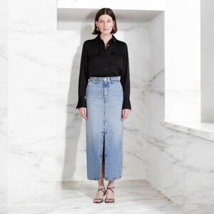 Derek Lam 10 Crosby  Sutton Vintage  NWT  Sz 26